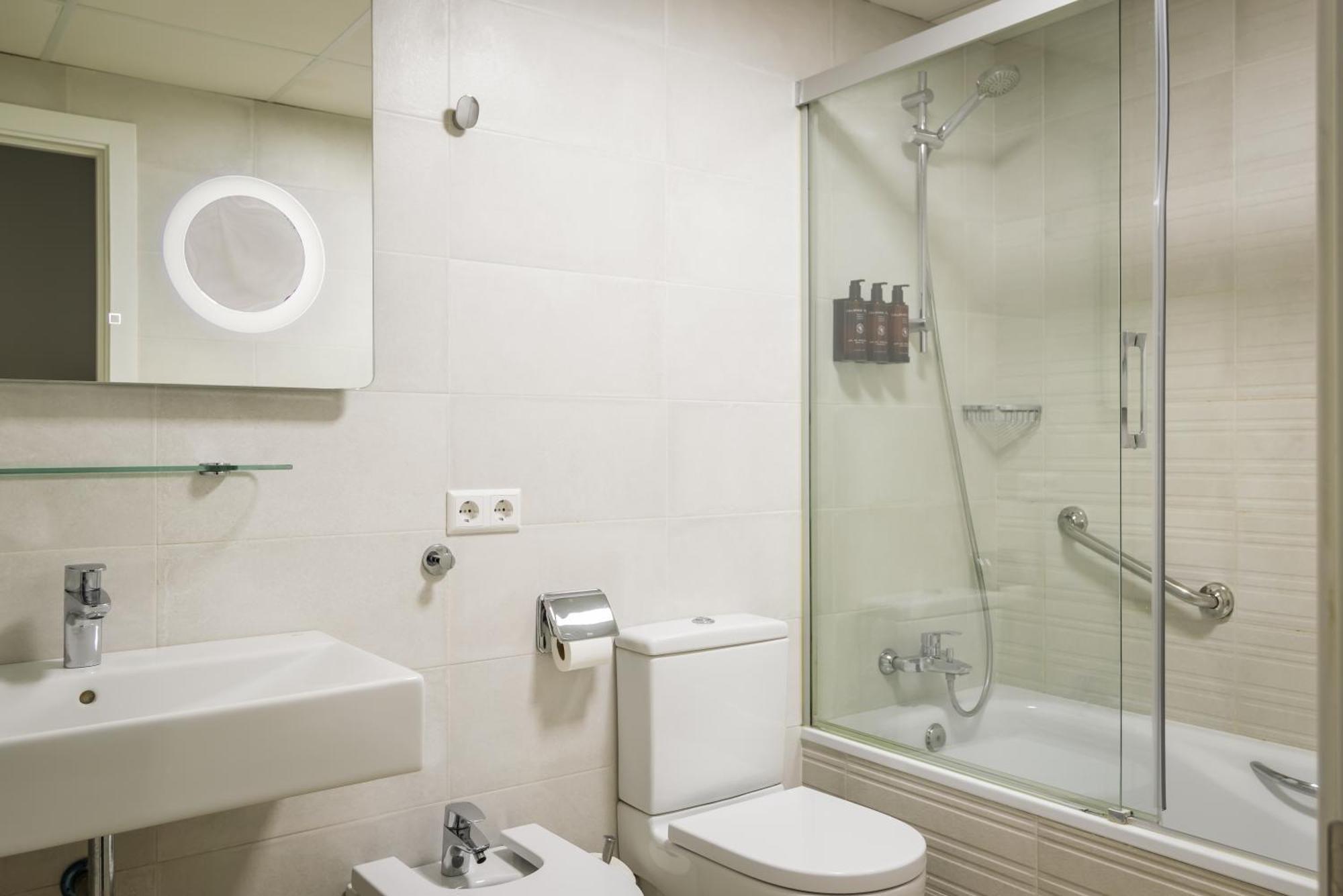 Apartamento Ático