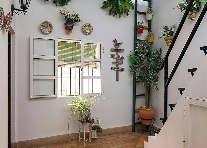 Hostal Colon Cádiz