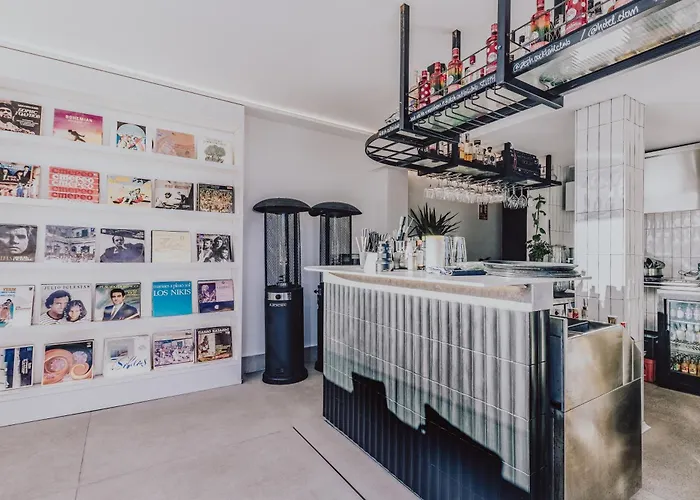 Boutique Hotel Olom - Only Adults Recommended Cádiz